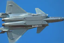 改变了中国航空工业史，最成功的国产战机，没有它就没有成飞图片
