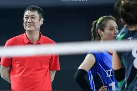 「全运会」女排四强，突然悬念陡生，波云诡谲图片