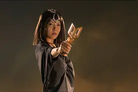 卡蜜拉改名“卡尔米拉”，两个跟班合二为一，三人组重出江湖？图片