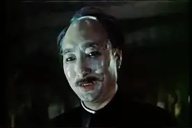 86年国产老片：陈佩斯主演，陈强到电影局拍桌子，影片才得以上映图片