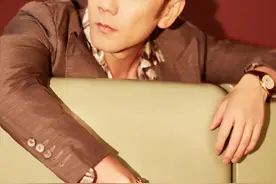 刚红就离婚？林依轮怎么还成了内娱隐形富豪？图片