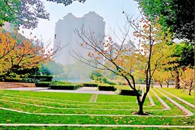 仁恒河滨花园｜优游岁月 怡然自得图片