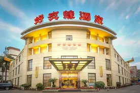 广西好友缘餐饮投资有限公司：用匠心造美味 以品质树品牌图片