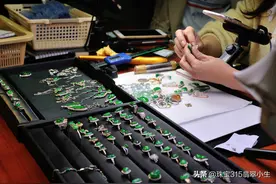 在直播间买翡翠真的便宜吗？行家告诉你真相图片