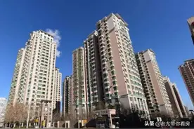 字节跳动宿舍推荐：联想桥周边低总价小户型（上）图片