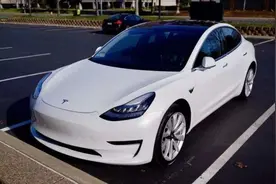 Model 3改用热泵供暖，续航里程增加，是否增加了购买理由图片