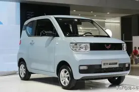 号称本田版“MINI”百公里油耗仅3L 前脸太好看图片
