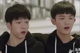 曾是李现的“跟班”，资源虐却不缺观众缘，“97”能否走红？图片
