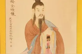 风水史上的两个廖金精，其中三僚的廖瑀，真是杨公的徒弟吗？图片