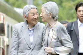 日本皇后美智子：门不当户不对的婚姻，婆婆苛待40年，患癌意料中图片