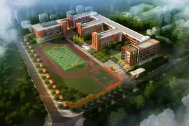 西部（重庆）科学城这9所在建学校正加速建设 有你关心的吗？图片