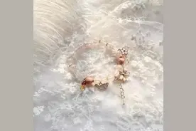 心理测试：你认为下面哪条手链最迷人？秒测你的心机有多深！A：图片