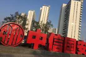 中信国安"黑洞":成立17天IPO、连续7年造假、1700亿资产20亿贱卖图片
