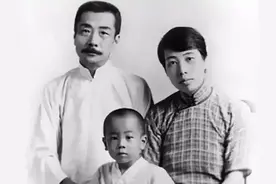 80年前，鲁迅偷偷写的“师生恋”情书，看完脸红肉麻到酥图片