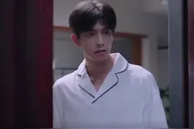 《以家人之名》凌霄精神压力大，陈婷车祸后发现自己瘫痪图片