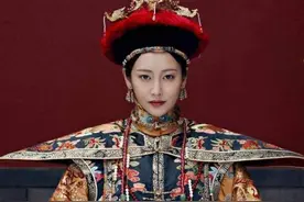 《如懿传》原著“十年生六子”的魏嬿婉：她的争宠，到底有多正确图片