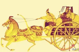 揭秘古代司机，一个曾经风光高级的职业图片