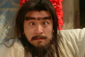 大话西游之月光宝盒：无奈的世界，荒谬的爱情图片