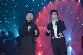 一年一度！岳云鹏郑州相声专场带您开怀一笑图片
