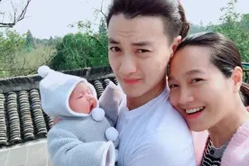 7位星妈勇敢顺产：有人疼19个小时，有人一声没叫，三胎妈妈最猛图片