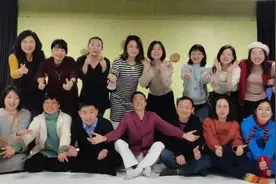 心通了，关系就通了图片
