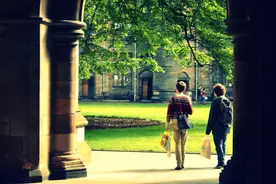 邓迪大学英国地址图片