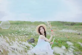 只要活着，总会有美好的事情发生图片