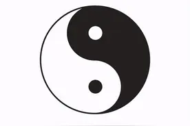 一切矛盾，皆可融合图片