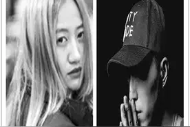 左耳陈粒，右耳Jony J图片