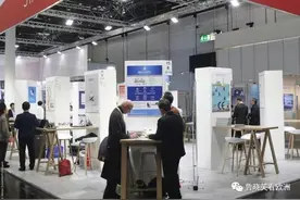 国际医疗器械最前沿在哪儿？德国杜塞尔多夫来看看图片