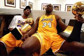 NBA球员的大腿有多粗？锡安等于3个莺歌，老詹根本不用抱大腿图片
