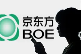 京东方的崛起史：从年年亏损到年赚千亿，王东升做了什么？图片