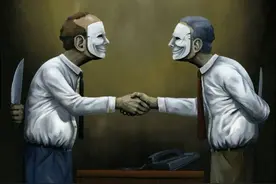 放学时被艺考机构老师单独加微信，夸我条件好让我学艺术，靠谱吗图片