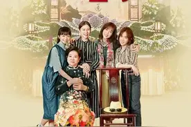 在《你好，李焕英》里流下的眼泪都被《孤味》治愈图片