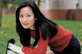 昨晚10:00,"骗"了观众20年的不老女神俞飞鸿，终于露出了"真面目"图片