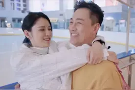 林峯不小心暴露了张馨月成功嫁入豪门的关键，手段高明图片