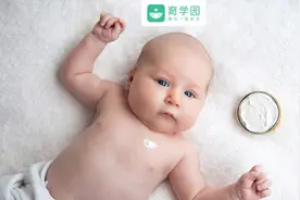 治疗宝宝湿疹哪有那么难？就这3招，用对方法最重要！图片