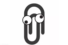 大V"回形针"风波背后，是刻意为之，还是粗心大意？图片