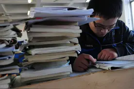 22届考研党注意：这5种考研黑校，就真的别再努力了图片