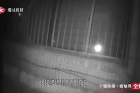 凌晨2点，独居女子听到诡异敲窗声！急忙报警……图片
