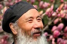 任法融释义道德经：锋芒毕露，必受挫图片