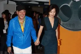 于月仙在《乡村爱情》里饰演的谢大脚让观众记忆深刻图片