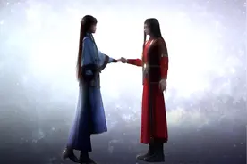 元龙2完结：戴无极归还主角地位，蔷薇的身份揭露，你还期待3么？图片