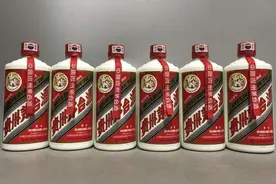 “蹭茅台式营销”的背后，核心在于酒质，匠心才能走的更远图片