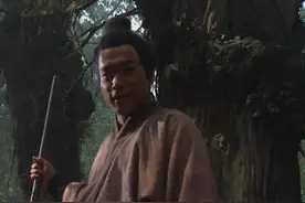 武松的功夫究竟有多厉害？108位梁山好汉中，能赢他的或只四个人图片