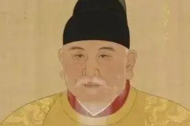 朱元璋《皇明祖训》中，为何将日本列为永不征伐的十五个国家之一图片