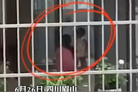 女童45秒内被母亲掌掴9次：为情绪找个出口，别把气撒在孩子身上图片