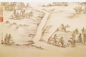 图说北京：燕昭王的黄金台之谜难解，最多之地为河北易县和北京图片