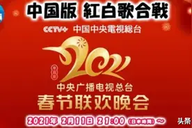 看日本人看春晚比看春晚有趣图片