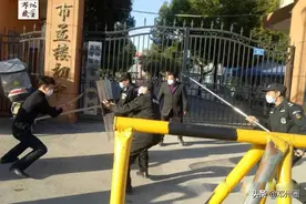 邓州校园周报丨11月8日—11月14日图片